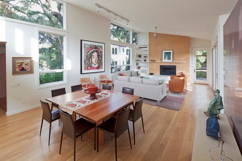 Modern Living Dining Room Decorating Ideas Elegant 22 Modern Living Dining Room Bo Design Ideas 2019