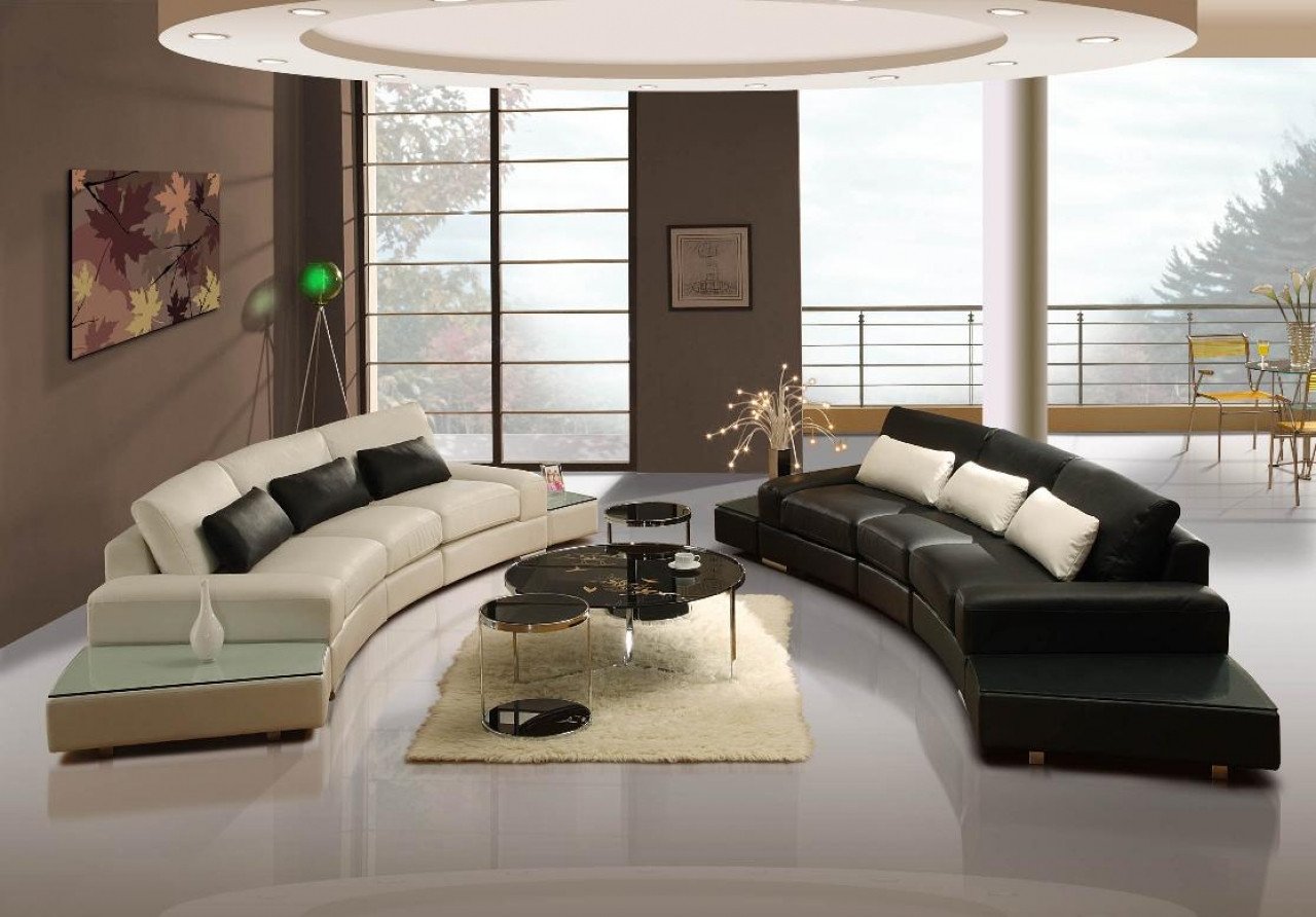 Modern Living Room Decor Ideas Awesome 25 Modern Living Room Decor Ideas – the Wow Style