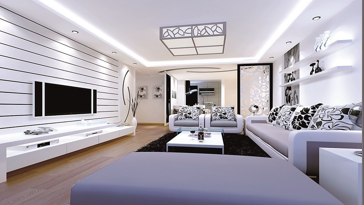 Modern Living Room Decor Ideas Lovely New Living Room Designs Ideas 2018