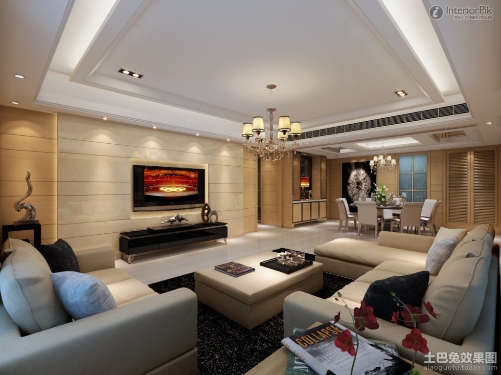 Modern Living Room Decor Ideas Luxury 25 Modern Living Room Ideas for Inspiration – Home and Gardening Ideas