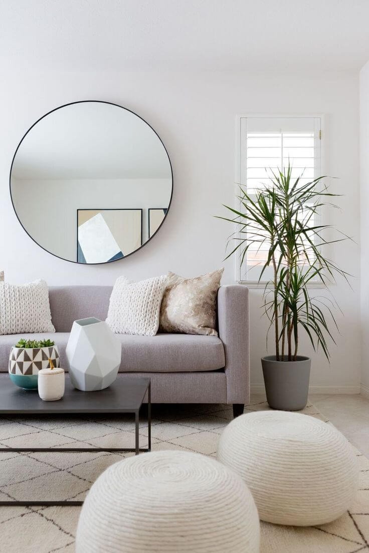 Modern Living Room Decor Ideas Unique 26 Best Modern Living Room Decorating Ideas and Designs for 2019