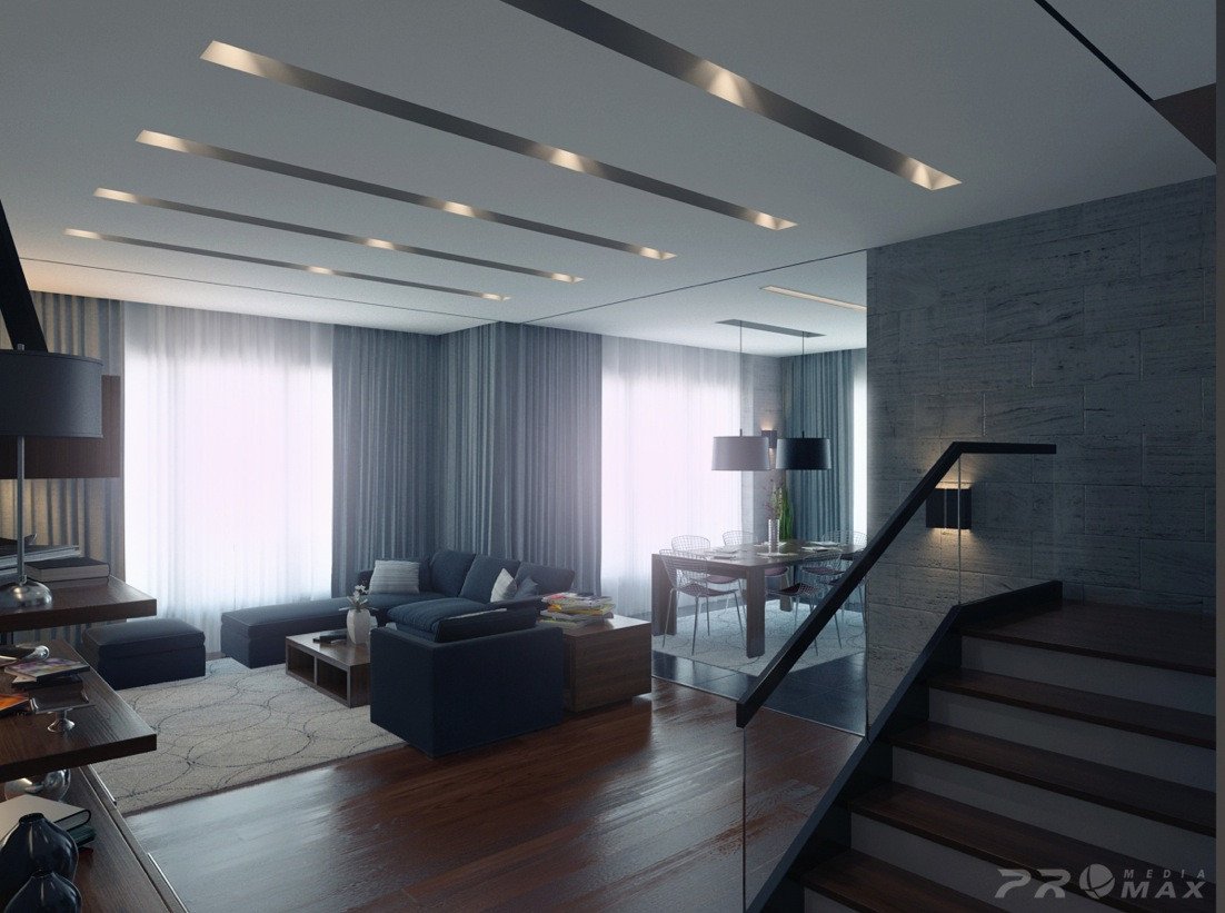 Modern Living Room Decorating Ideas Apartments Beautiful Three Modern Apartments A Trio Of Stunning Spaces