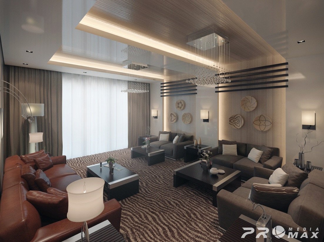 Modern Living Room Decorating Ideas Apartments Beautiful Three Modern Apartments A Trio Of Stunning Spaces