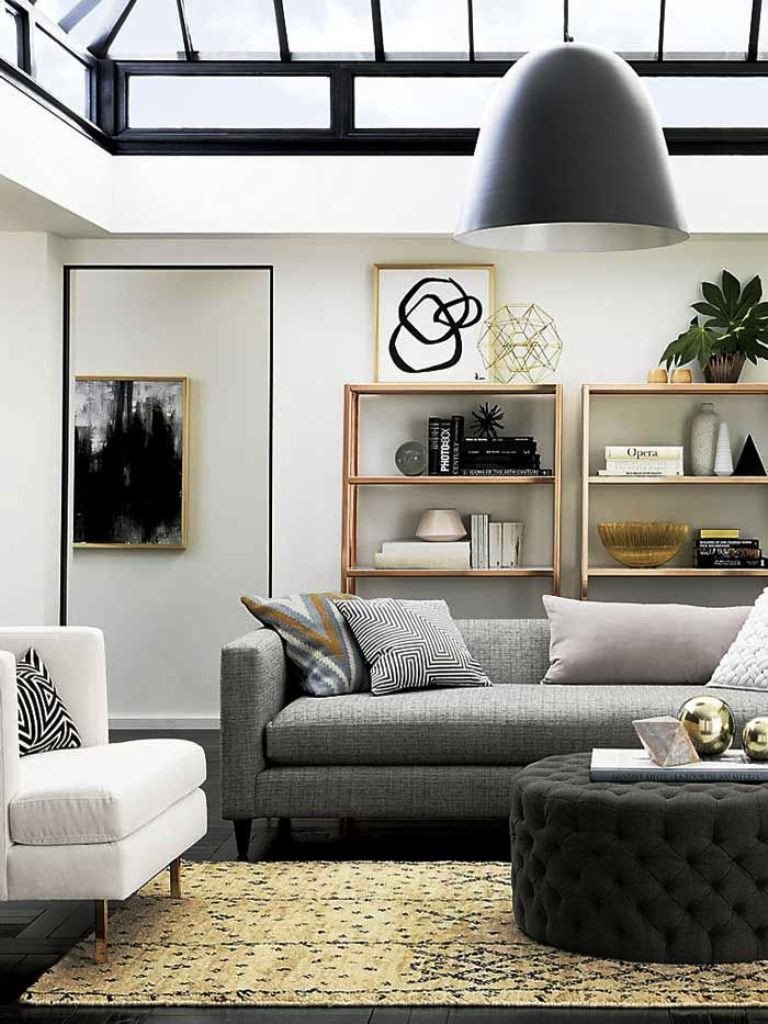 Modern Living Room Decorating Ideas Apartments Elegant 25 Amazing Modern Apartment Living Room Design and Ideas Instaloverz