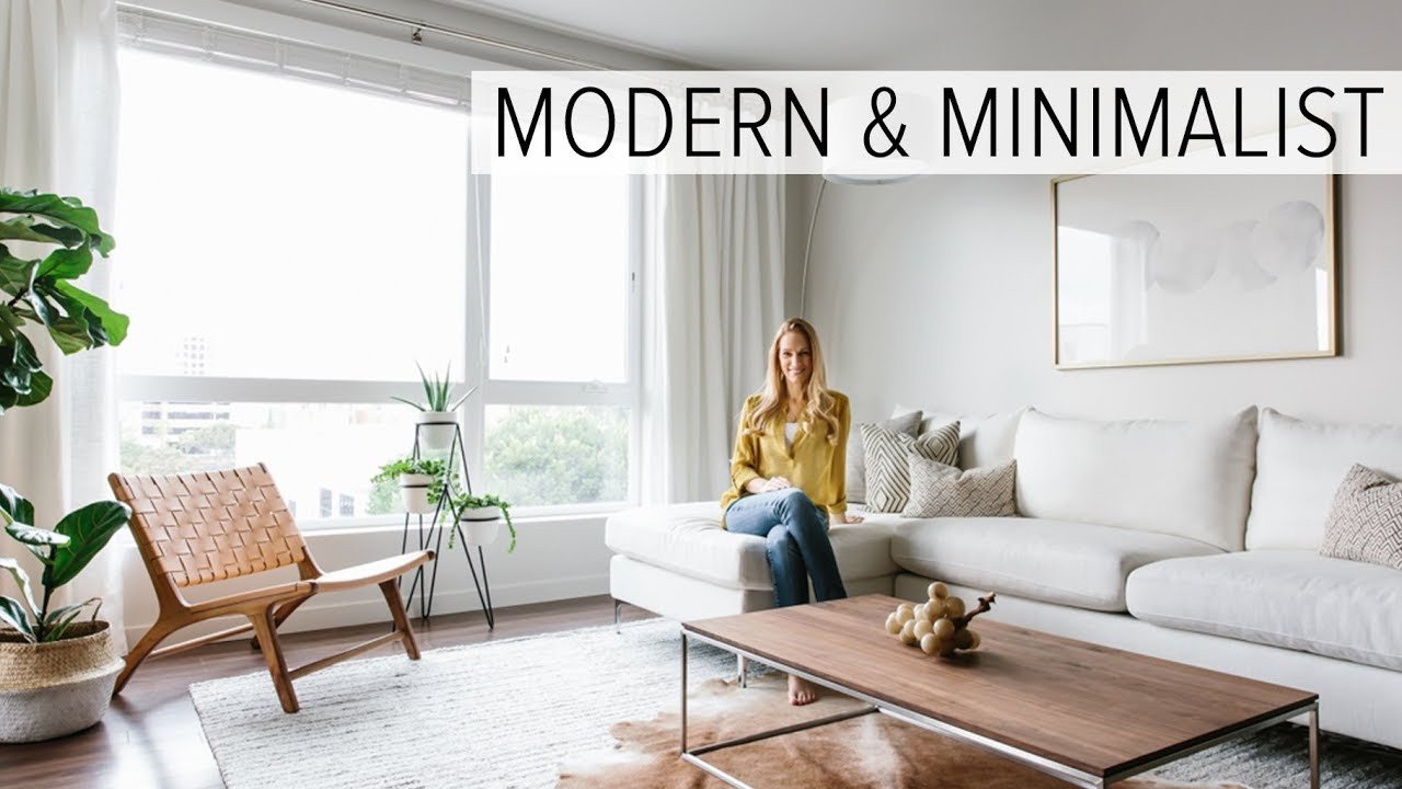 Modern Living Room Decorating Ideas Apartments Fresh Apartment tour