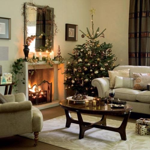 Modern Living Room Decorating Ideas Christmas Luxury Mad About Pink 8 Beautiful Christmas Tree Decorating Ideas for Your Home