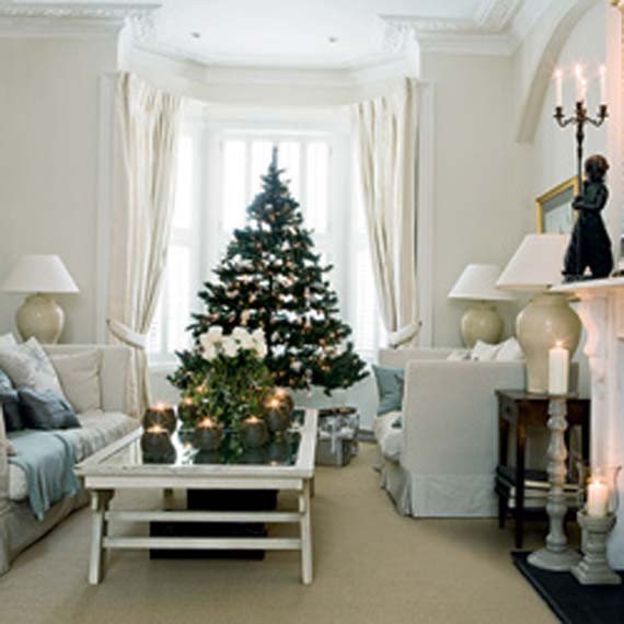 Modern Living Room Decorating Ideas Christmas Unique Cozy Decoration Ideas for Your Living Rooms Godfather Style