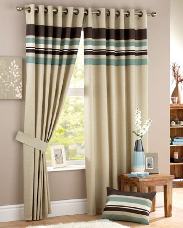 Modern Living Room Decorating Ideas Curtains Elegant 20 Modern Living Room Curtains Design
