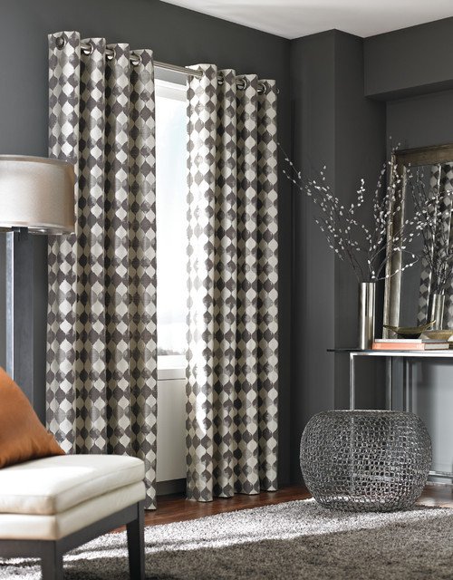 Modern Living Room Decorating Ideas Curtains Fresh 2014 New Modern Living Room Curtain Designs Ideas