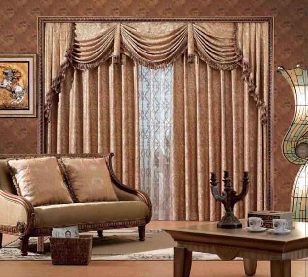 Modern Living Room Decorating Ideas Curtains Inspirational 20 Modern Living Room Curtains Design