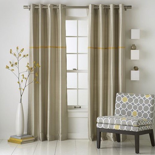 Modern Living Room Decorating Ideas Curtains New 2014 New Modern Living Room Curtain Designs Ideas Decorating Idea