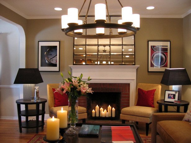 Modern Living Room Decorating Ideas Fireplace Elegant Modern Furniture Traditional Living Room Decorating Ideas 2012