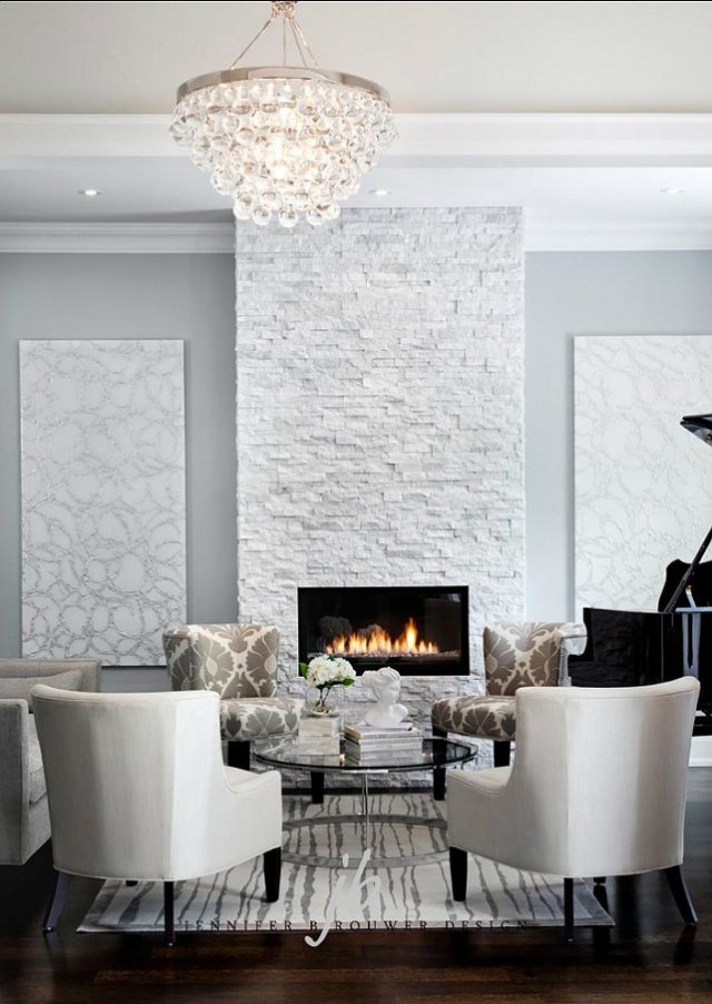 Modern Living Room Decorating Ideas Fireplace New top 20 Fireplace Decorating Ideas