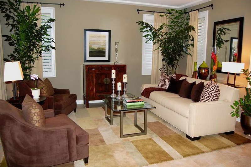 Modern Living Room Decorating Ideas Plant Fresh Living Rooms Decoration with Plants Interior Vogue