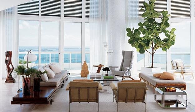 Modern Living Room Decorating Ideas Plant Inspirational Green Ideas for Your Home Interiors Decorating with Indoor Plants