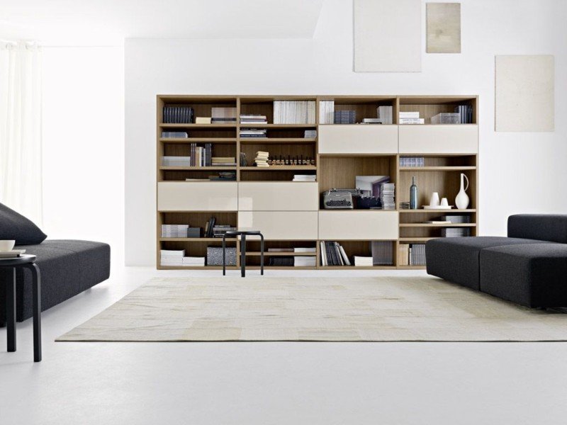 Modern Living Room Decorating Ideas Storage Beautiful Minimalist Living Room Ideas to Make the Most Of Your Home