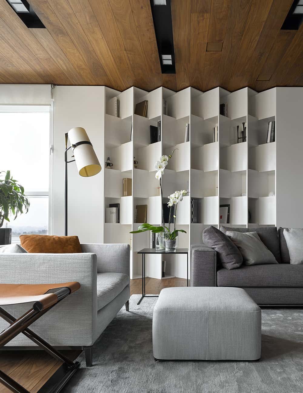 Modern Living Room Decorating Ideas Storage Unique Living Room Storage Ideas that Will Make Clutter Dissolve