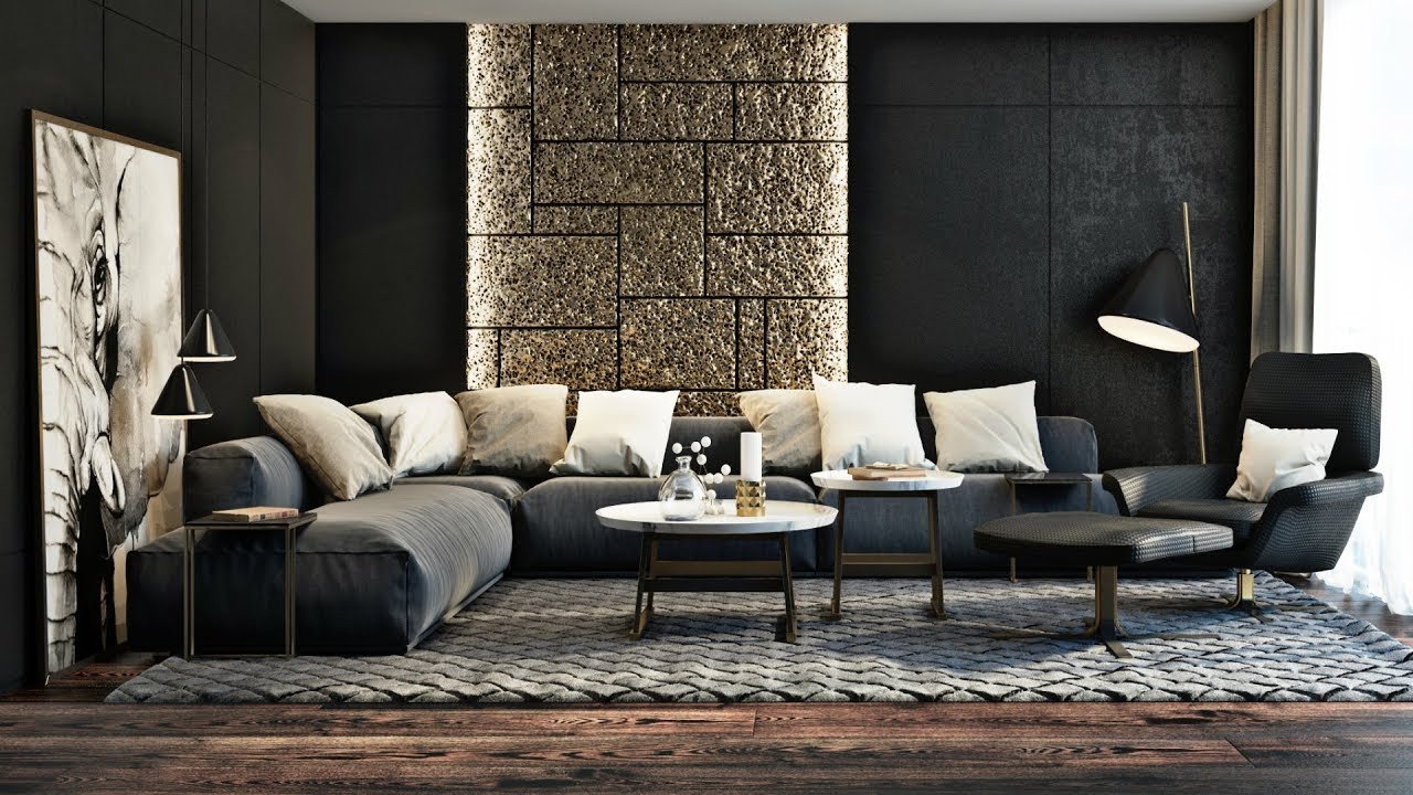 Modern Living Room Ideas Inspirational Ultra Modern Living Room Design Ideas 2018