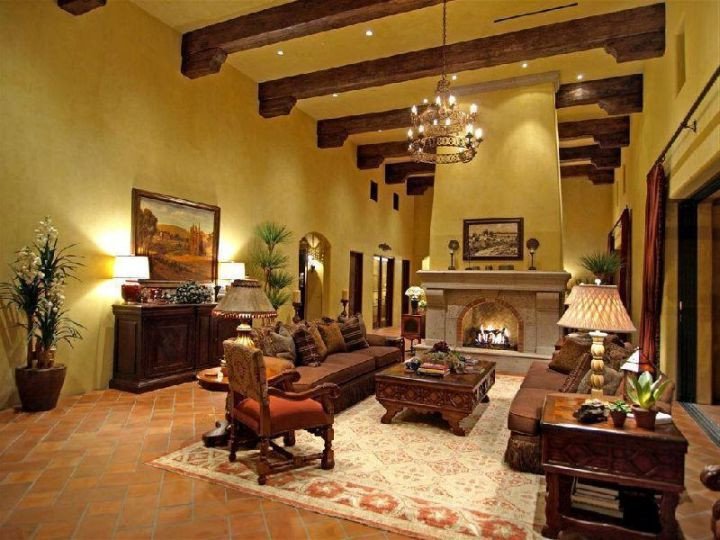 Modern Living Room Tuscan Decorating Ideas Beautiful 20 Amazing Living Rooms with Tuscan Decor Housely