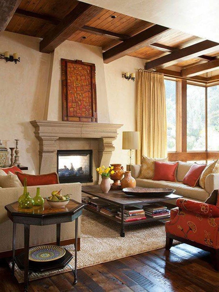 Modern Living Room Tuscan Decorating Ideas Best Of Tuscan Decor for Your Interior Design