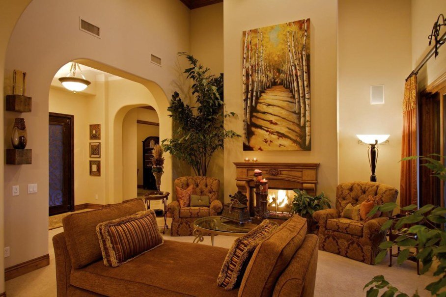Modern Living Room Tuscan Decorating Ideas Best Of Tuscan Decor for Your Interior Design