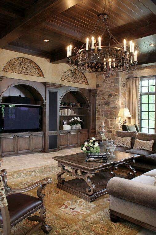 Modern Living Room Tuscan Decorating Ideas Luxury 109 Best Basement &amp; Home theater Ideas Images On Pinterest