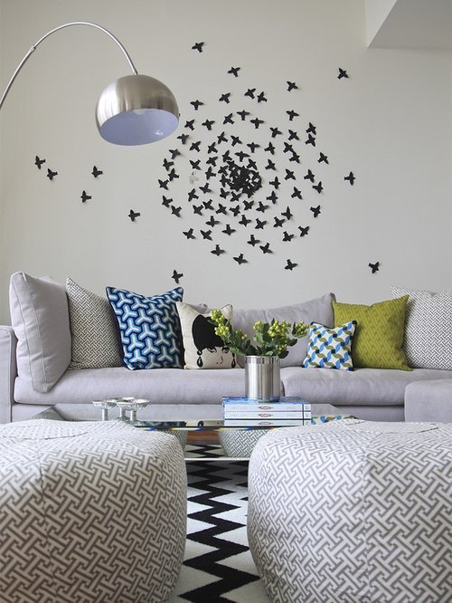 Modern Living Room Wall Decor Inspirational Living Room Wall Art