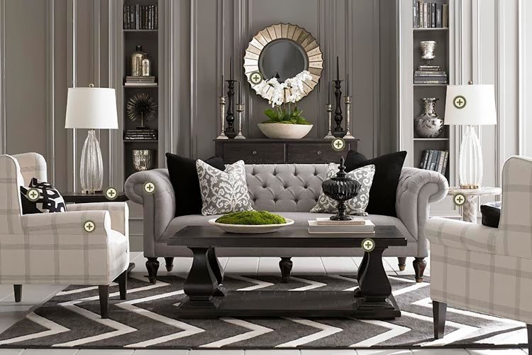 Modern Luxury Living Room Decorating Ideas Best Of Modern Furniture 2014 Luxury Living Room Furniture Designs Ideas