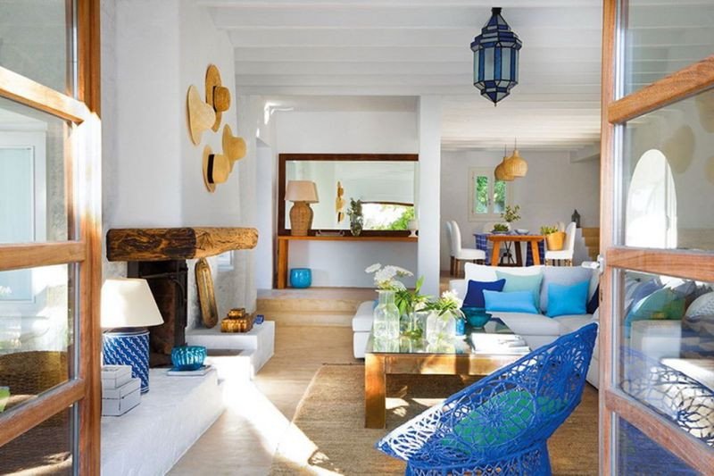 Modern Mediterranean Living Room Decorating Ideas Beautiful Mediterranean Style Living Room Design Ideas