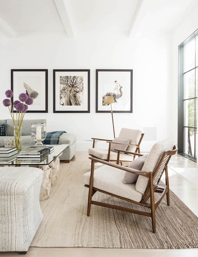 Modern Mediterranean Living Room Decorating Ideas Elegant Dream Home A California Modern Mediterraneanbecki Owens