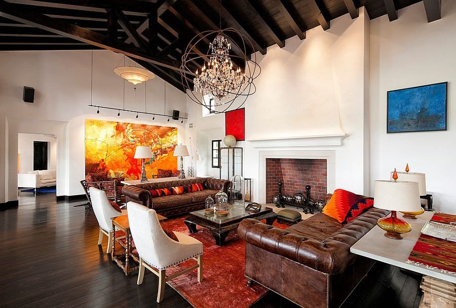 Modern Mediterranean Living Room Decorating Ideas Elegant Living Room Design Trends Set to Make A Difference In 2016