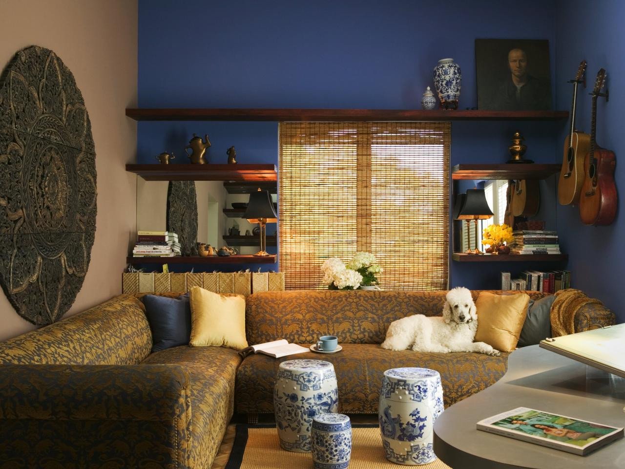 Modern oriental Living Room Decorating Ideas Elegant asian Style Decoration – Modern Architecture Concept