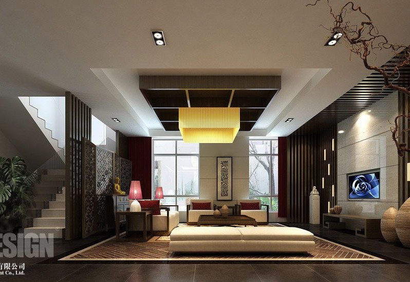 Modern oriental Living Room Decorating Ideas Elegant Chinese Japanese and Other oriental Interior Design Inspiration