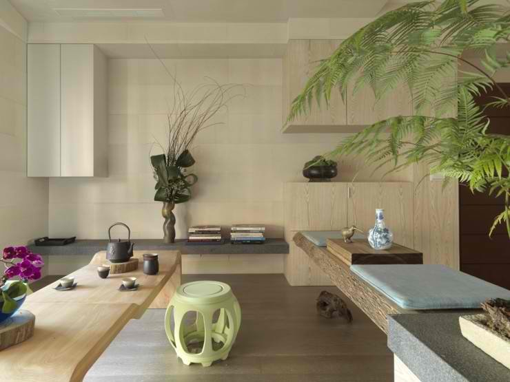 Modern oriental Living Room Decorating Ideas Fresh 11 Inspiring asian Living Rooms Decoholic