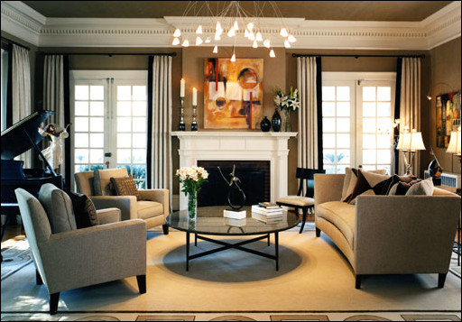 Modern Transitional Living Room Decorating Ideas Luxury Key Interiors by Shinay Transitional Living Room Design Ideas