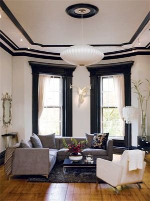 Modern Victorian Living Room Decorating Ideas Awesome Get the Look Modern Victorian Living Room Ideas