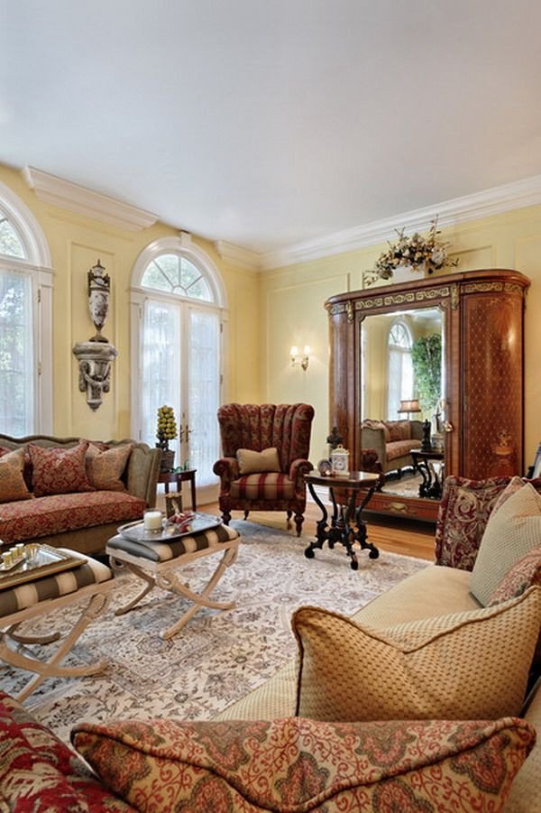 Modern Victorian Living Room Decorating Ideas Luxury 25 Victorian Living Room Design Ideas Decoration Love