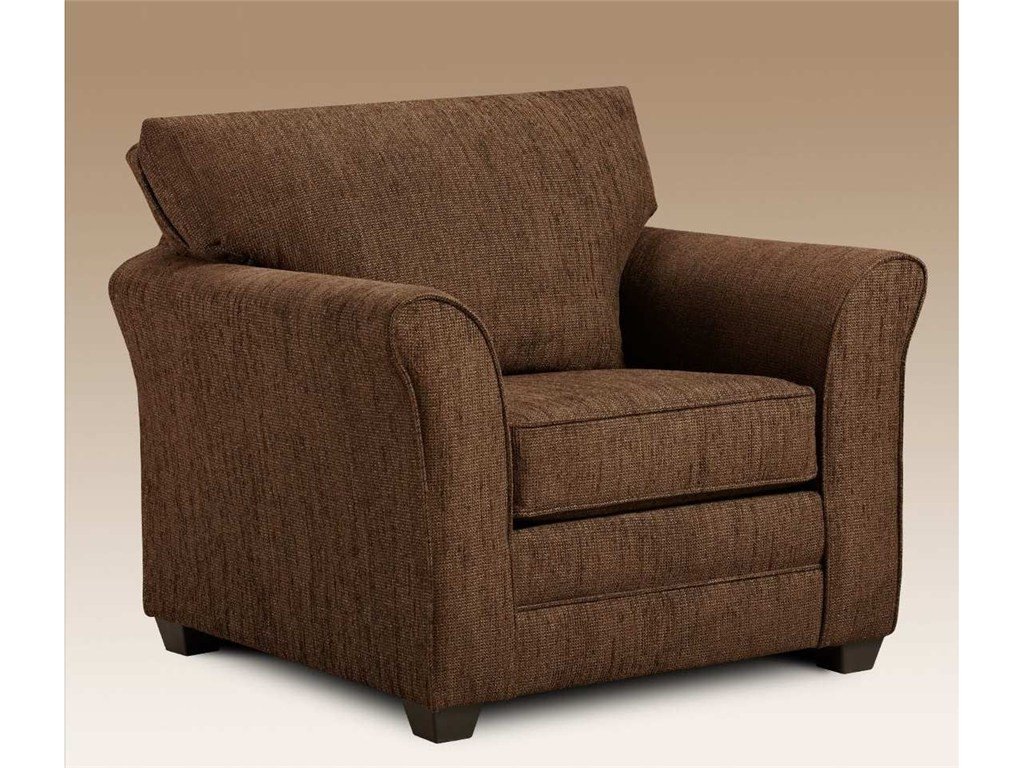 The Most Comfortable Living Room Chair