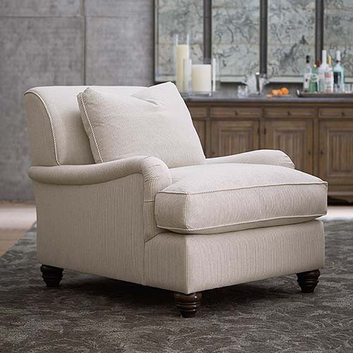 Most Comfortable Living Room Chair Inspirational fortable Accent Chair Most Occasional Chairs within Decor 7