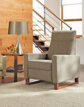 Most Comfortable Living Room Chair Lovely Most fortable Recliners Foter