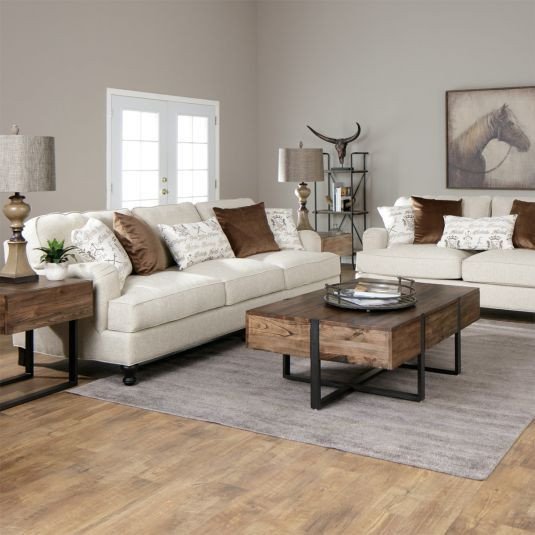 Most Comfortable Living Roomfurniture Inspirational if the Living Room is where Your Family Spends Most Of their Time Make It More fortable with