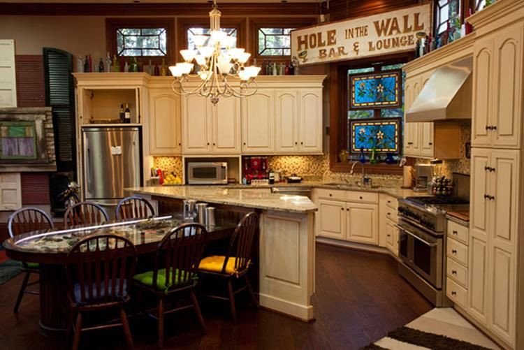 New orleans Style Kitchen Decor Awesome 40 Inspiring New orleans Style Kitchen Decorating Ideas Kitchen Ideas