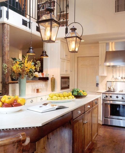 New orleans Style Kitchen Decor Beautiful 19 Best Ideas About Kitchen Lighting On Pinterest