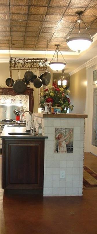 New orleans Style Kitchen Decor Beautiful New orleans Style Kitchen Decorating Ideas 15 Gon Ech