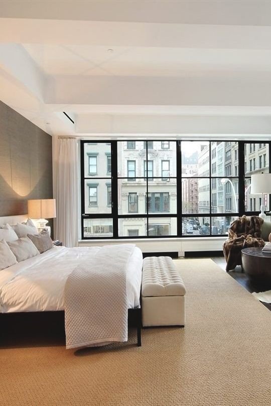 New York City Bedroom Decor Fresh Best 25 New York Bedroom Ideas On Pinterest