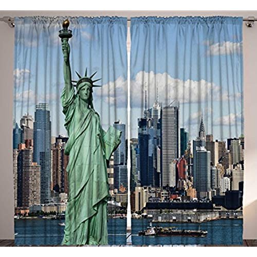 New York themed Home Decor Luxury New York themed Decorations Amazon