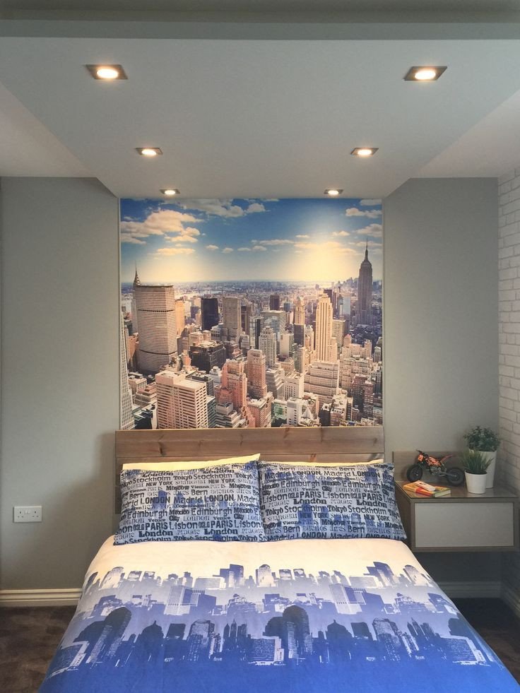 New York themed Home Decor New Best 25 City theme Bedrooms Ideas On Pinterest