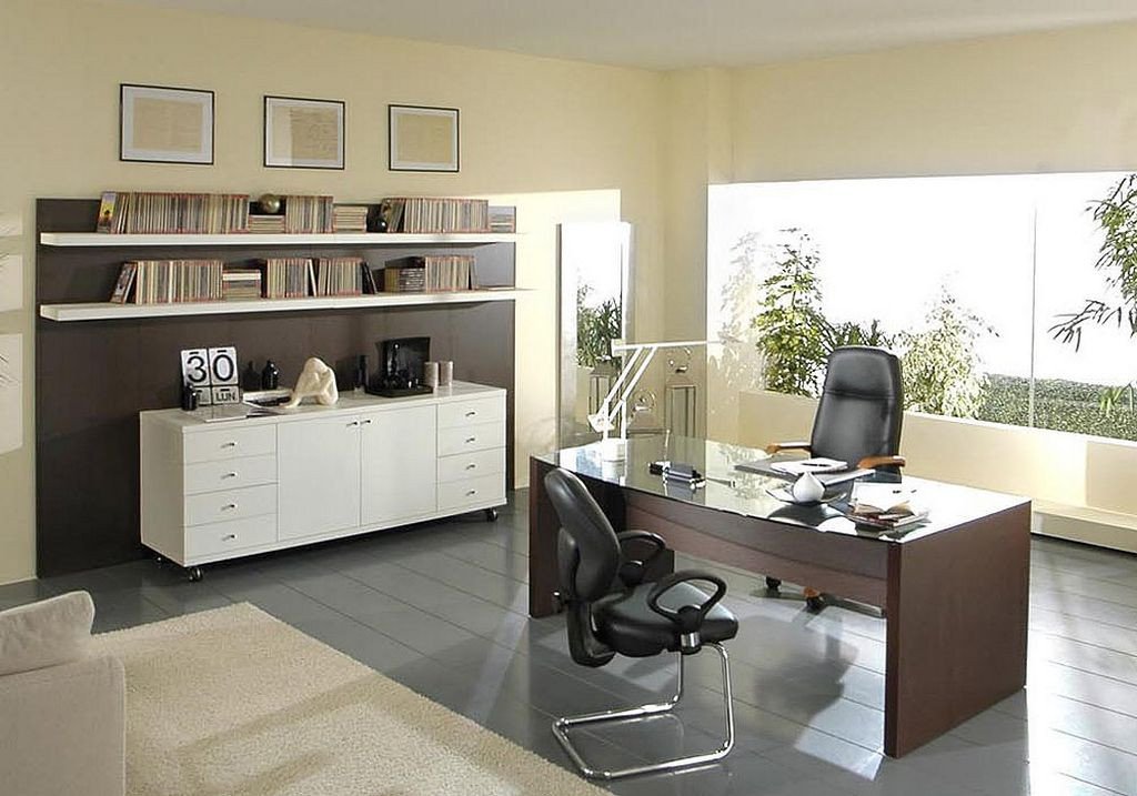 Office Decor Ideas for Work Luxury 20 Trendy Fice Decorating Ideas