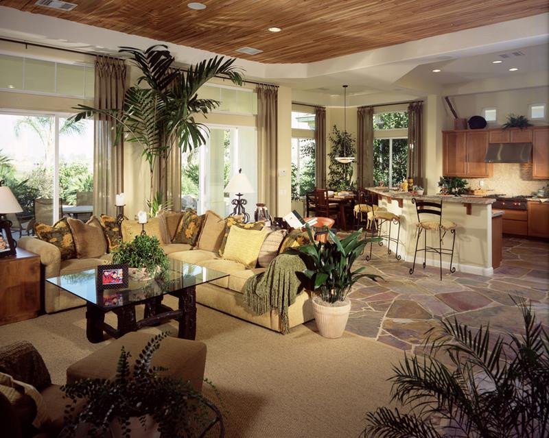 Open Concept Living Room Ideas Awesome 24 Open Concept Living Room Designs