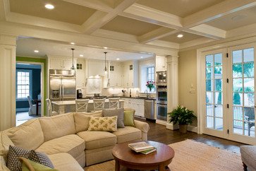 Open Concept Living Room Ideas Best Of Open Concept Kitchen Living Room Design Ideas Remodel and Decor Page 6 Culture